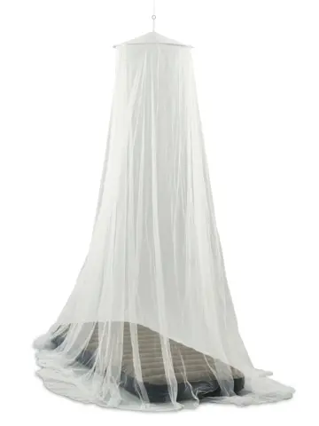 Travelnet klamboe POPOUT I PURE