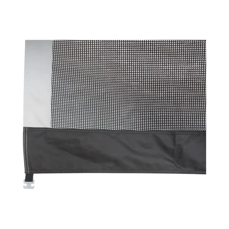 Isola sun shade 3,80mx1,70m