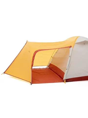 Borzhava XL 3 Alu lichte tent