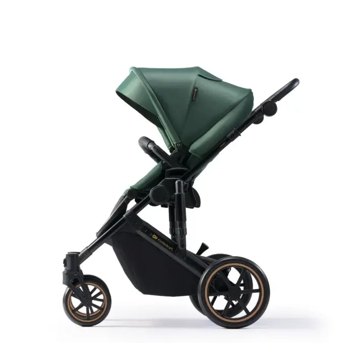 Prime2 PRO - 3-in-1 Kinderwagen - Kinderkraft