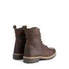 Travelin' Trongsberg Heren - Veterboots - Wol