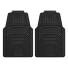 2 Universele Automatten - Rubber