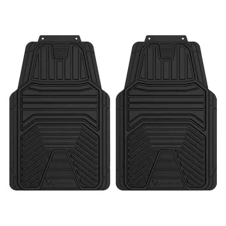 2 Universele Automatten - Rubber