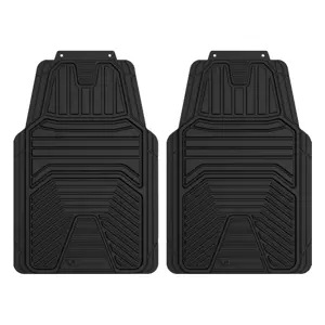 2 Universele Automatten - Rubber