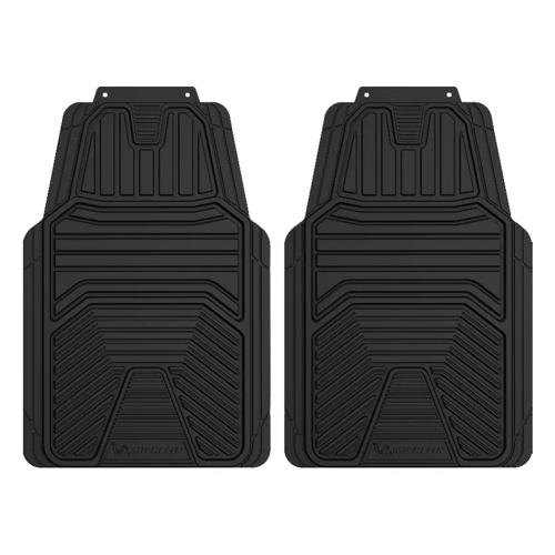 2 Universele Automatten - Rubber