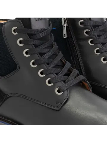 Harrington heren - Veterboots - Travelin'