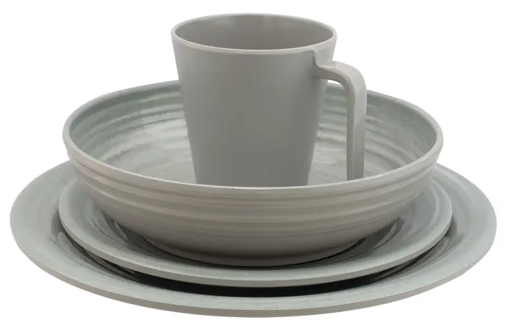 Eurotrail Serviesset Altea 16-delig