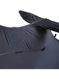 TRANSPORT fietssok - MTB fit - Zwart