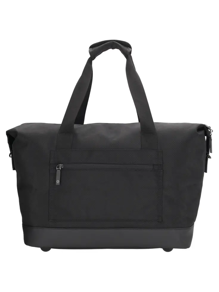 Leon - Reistas - Weekendtas - 29L