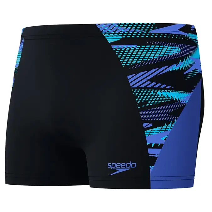 Speedo - Endurance Aquashort - Heren