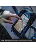 Telefoonhouder Fiets en Motor Waterdicht