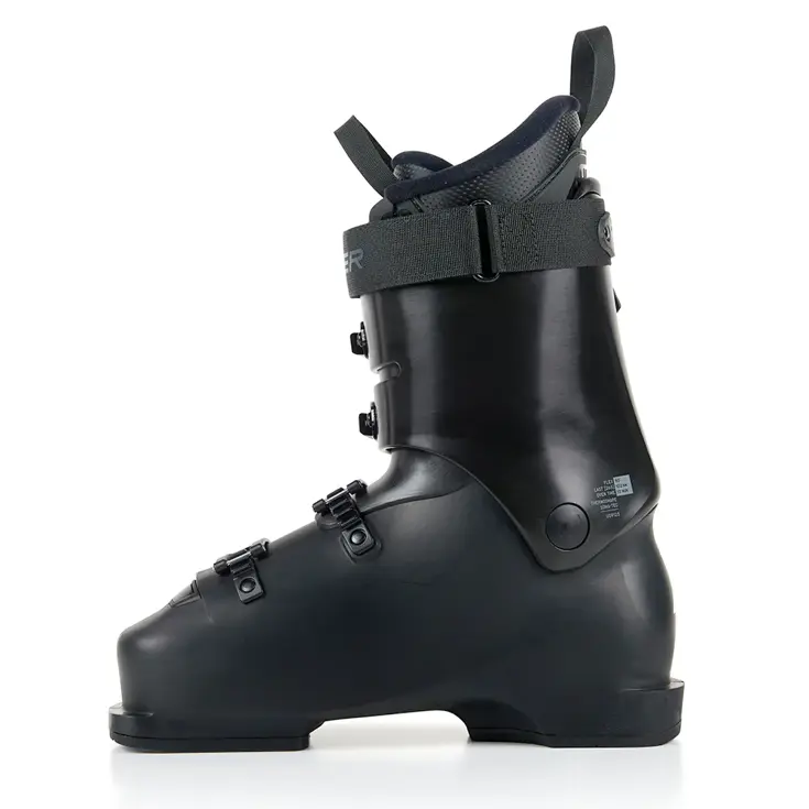 Fischer RC 90 BLACK skischoenen
