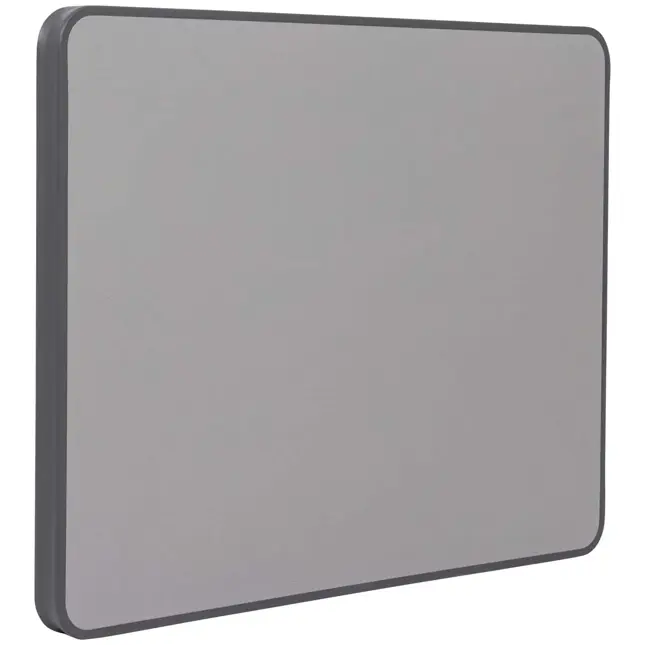 Tafel AL/245 80x61 cm Grijs