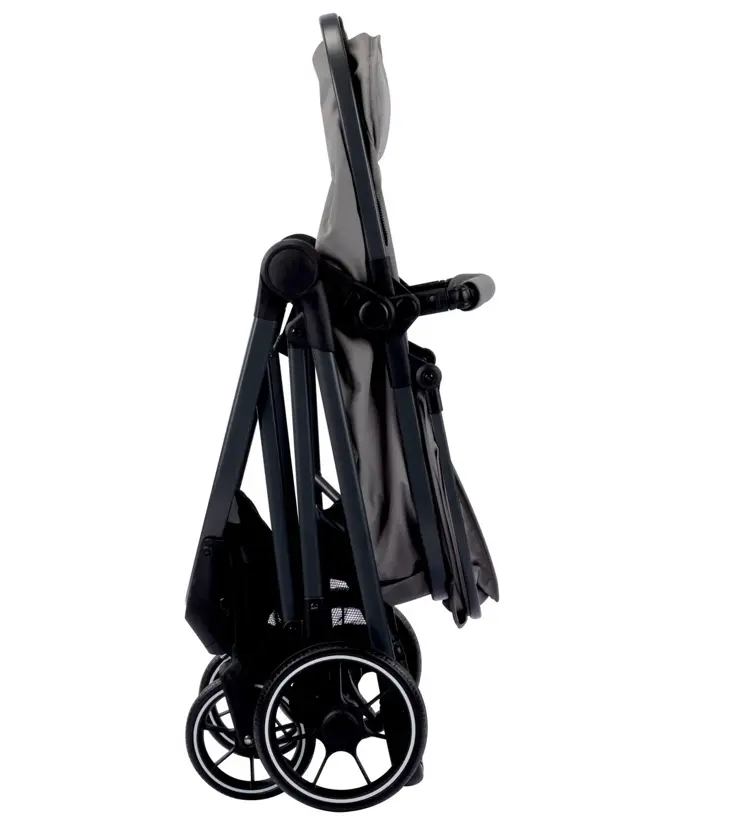 Breeze Trio 3-in-1 Kinderwagen