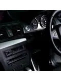 1-DIN Bluetooth Autoradio 4x55W USB/SD/AUX