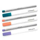 Lifestraw SIP 3pack, Laguna, Apricot, Thistle