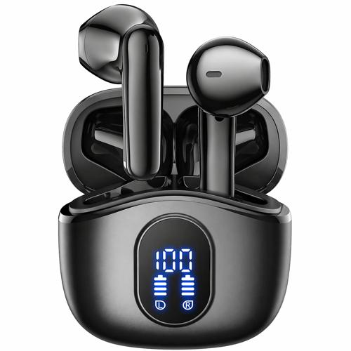 SoundWave Pro 4 - Oordopjes - ENC & BT 5.4