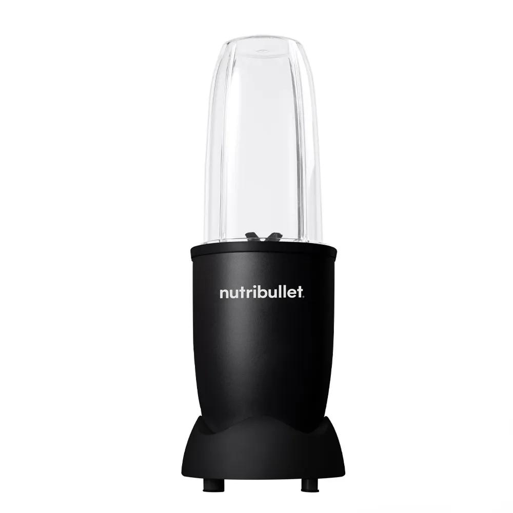 Nutribullet  Pro Exclusive 900  Zwart main product image