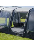 Campout 6 Persoons Tunneltent – 600x380x210 cm