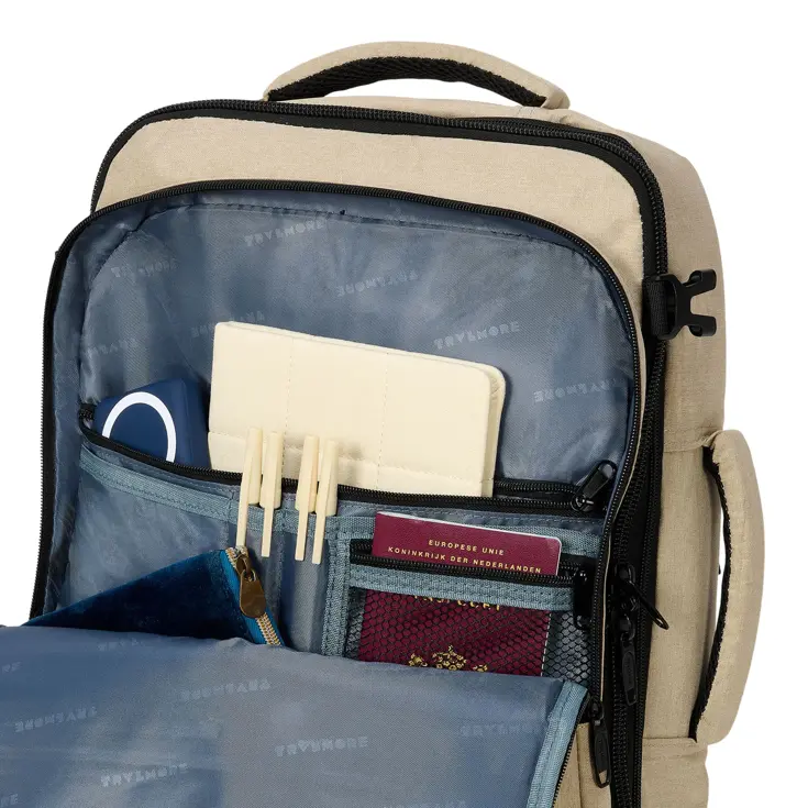 Reistas – 40L – Rugzak
