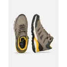 Tira - Hoge wandelschoenen dames - Human Nature