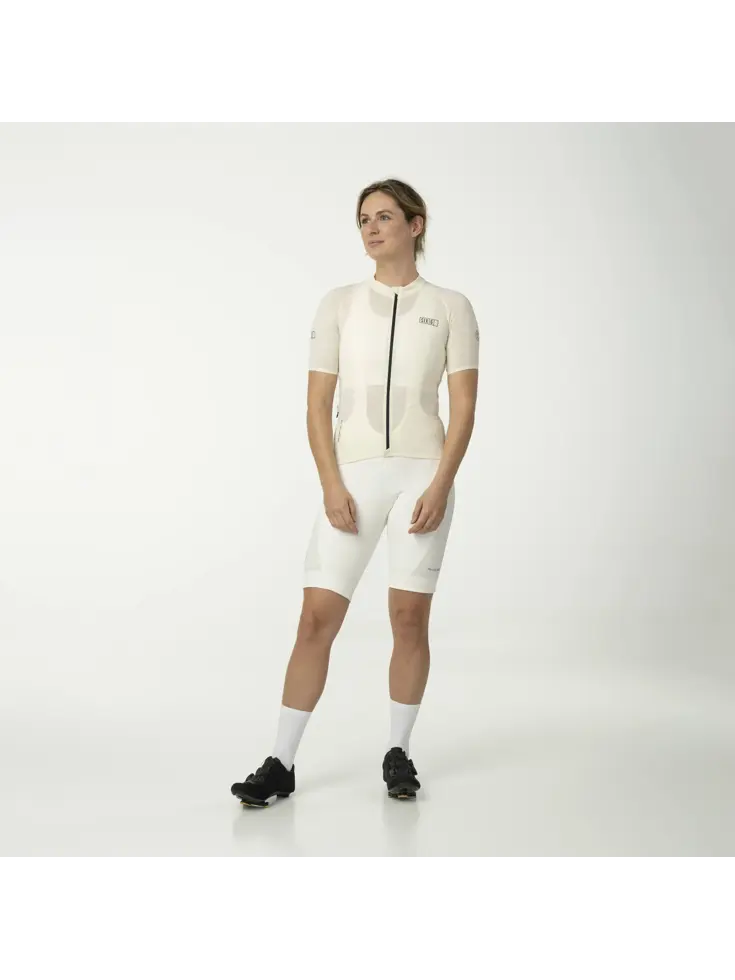 Merino Fietsshirt SIX6 Dames
