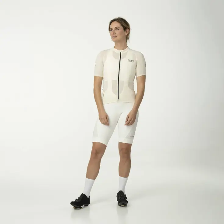 Six6 - Fietsshirt dames