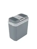 Koelbox Elektrisch 20L – Grijs