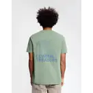 Tise - T-shirt heren - Human Nature