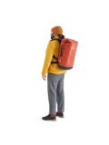 Big River Waterdichte Rugzak - 50 Liter