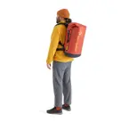 Big River Waterdichte Rugzak - 50 Liter