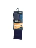 Active Outdoor 3 paar - Wandelsokken