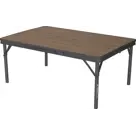 Eurotrail Campingtafel Balazuc