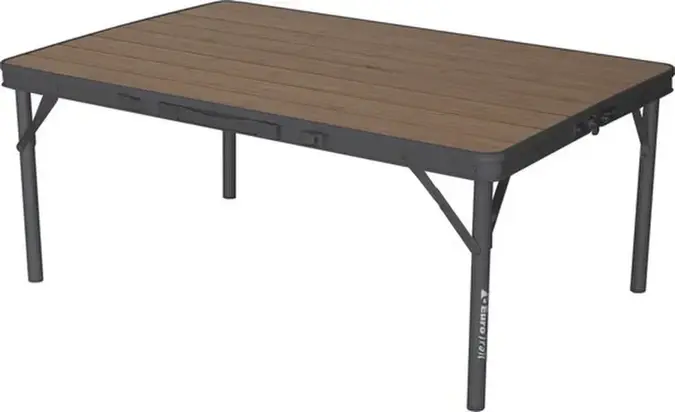 Eurotrail Campingtafel Balazuc