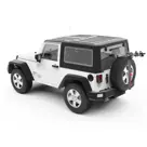 SpareRide - Achterklepfietsendrager