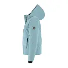 Travelin' Norra Dames - Puffer winterjas