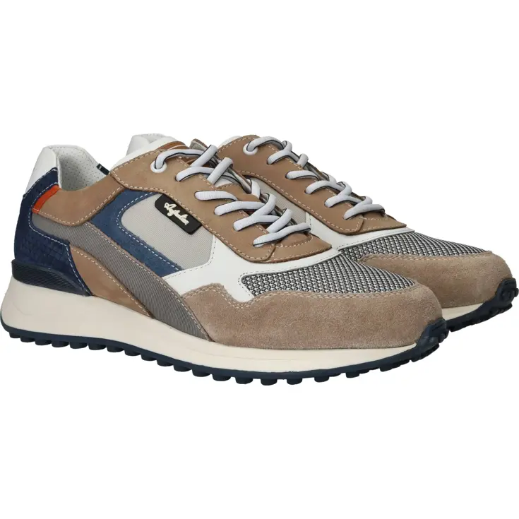 Yamato veterschoenen Heren