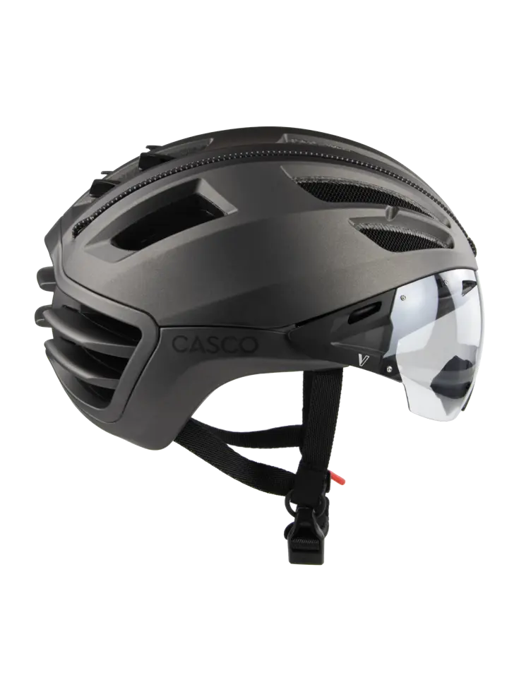 SPEEDAIRO Vizier Fietshelm