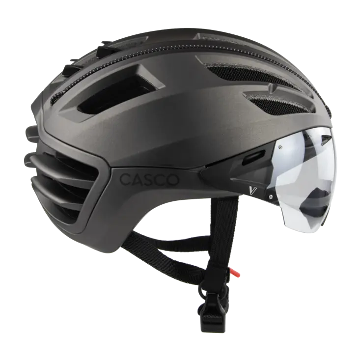 SPEEDAIRO Vizier Fietshelm