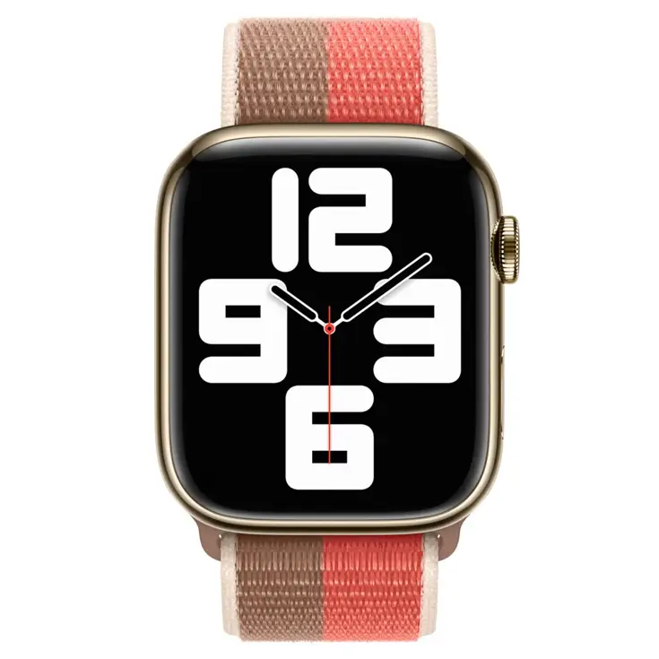 Bandje voor Apple Watch | 44/45/46/49 mm
