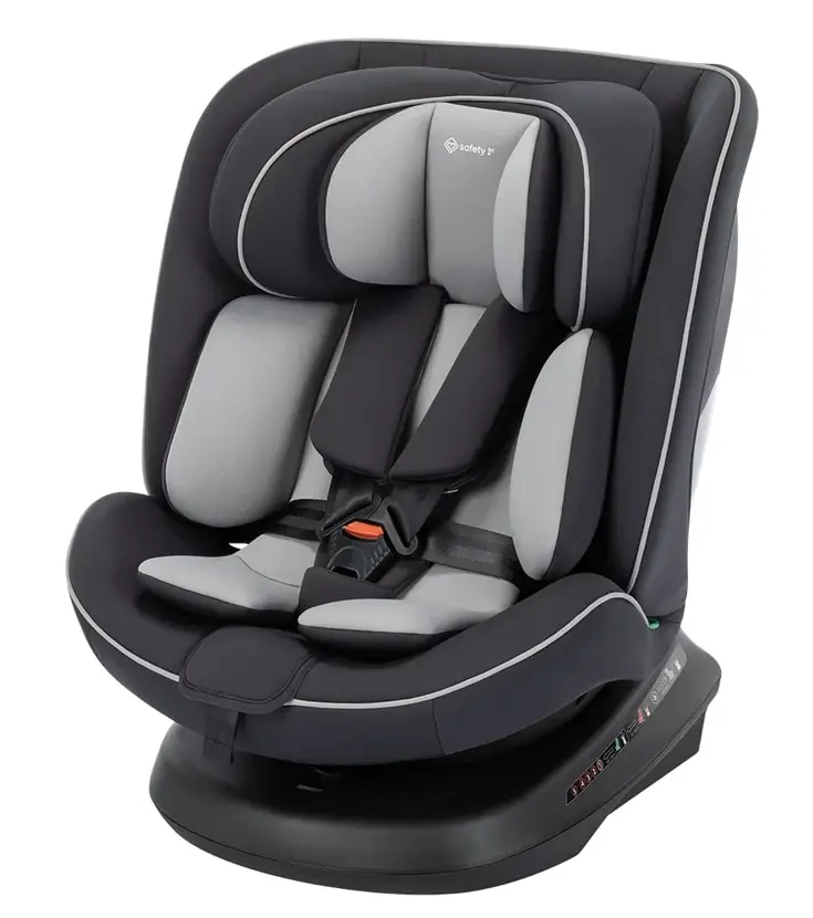Cosmo i-Safe Autostoel