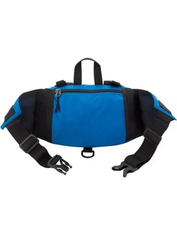 Travelsafe Heuptas Street Life L