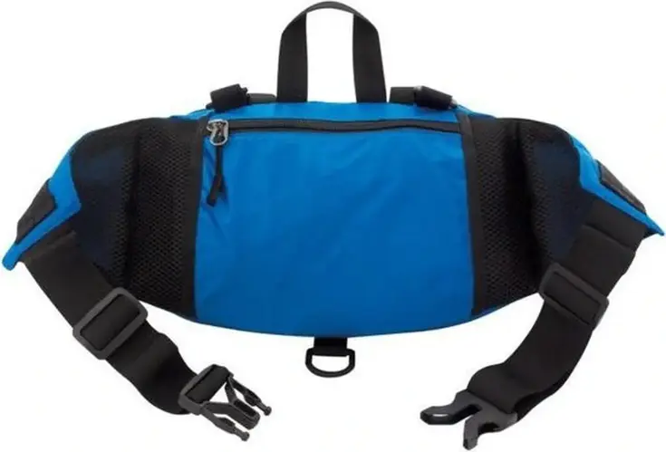 Travelsafe Heuptas Street Life L