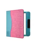 Ereader Hoesje - Jeans strap Case Kobo Libra 2