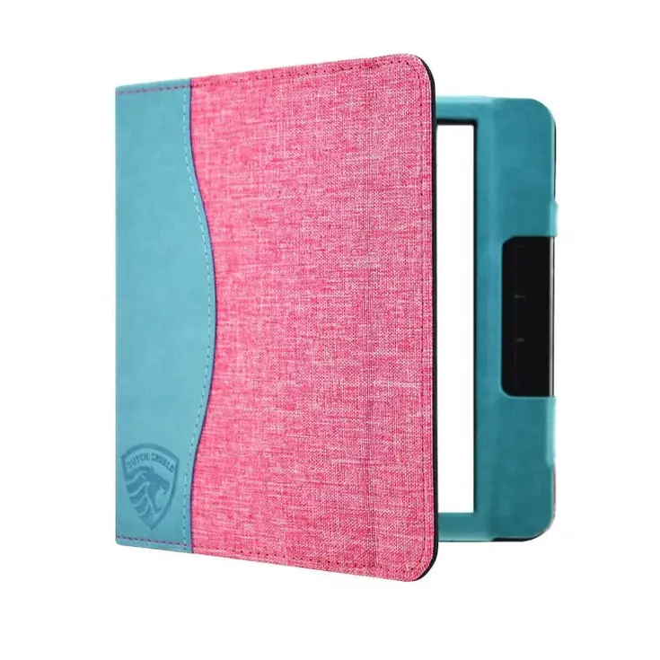 Ereader Hoesje - Jeans strap Case Kobo Libra 2