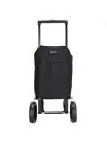 Shop&Go - Boodschappenkar - Opvouwbaar - 40L