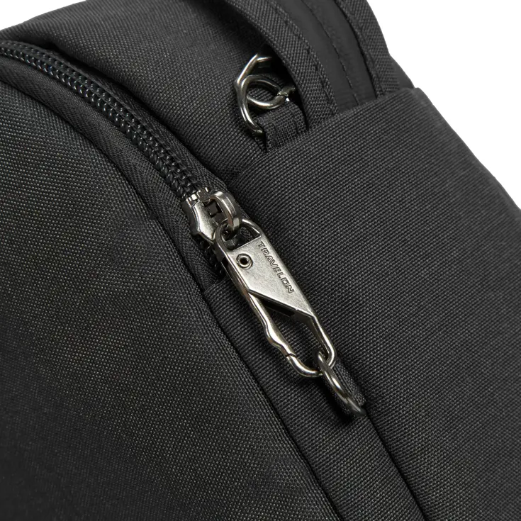 Anti-Diefstal Metro Dome Crossbody