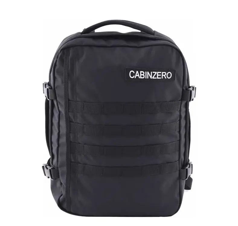 CabinZero Military Reistas / 28 L