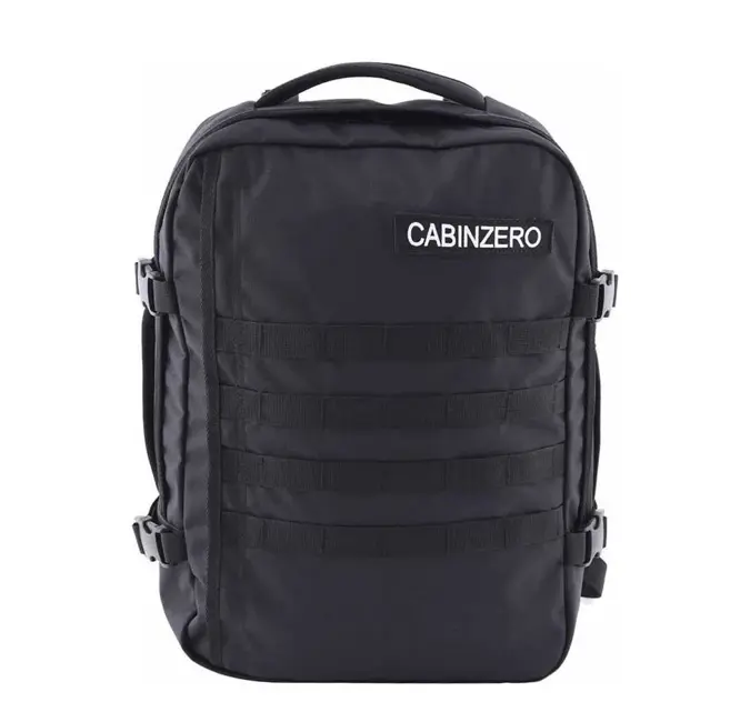 CabinZero Military Reistas / 28 L