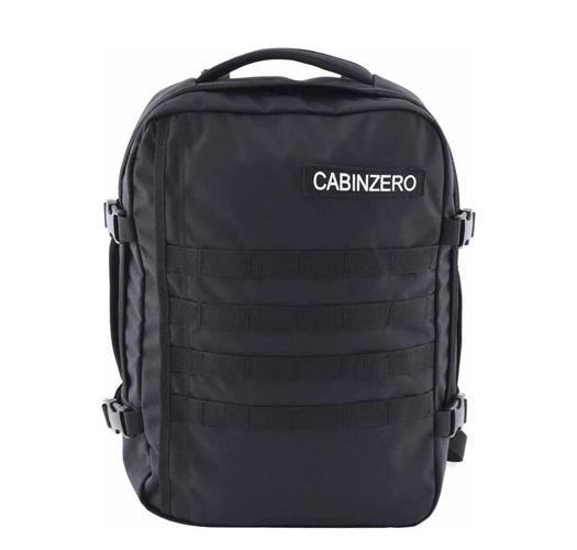CabinZero Military Reistas / 28 L
